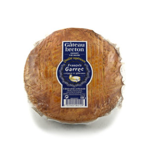 Gâteau breton nature 500g