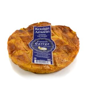 Kouign-amann maison