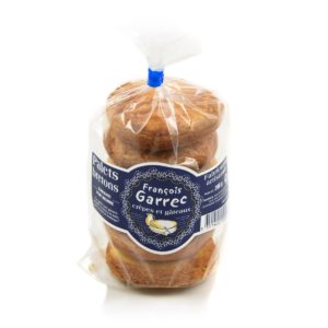 Palets Bretons Pur Beurre 200g