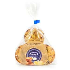 Palets Bretons - 450g