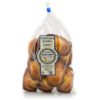 Madeleines traditionnelles pur beurre