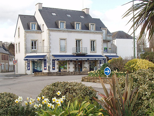 Boutique La Forêt Fouenant