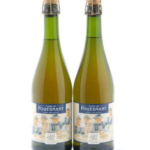 Cidre de Fouesnant