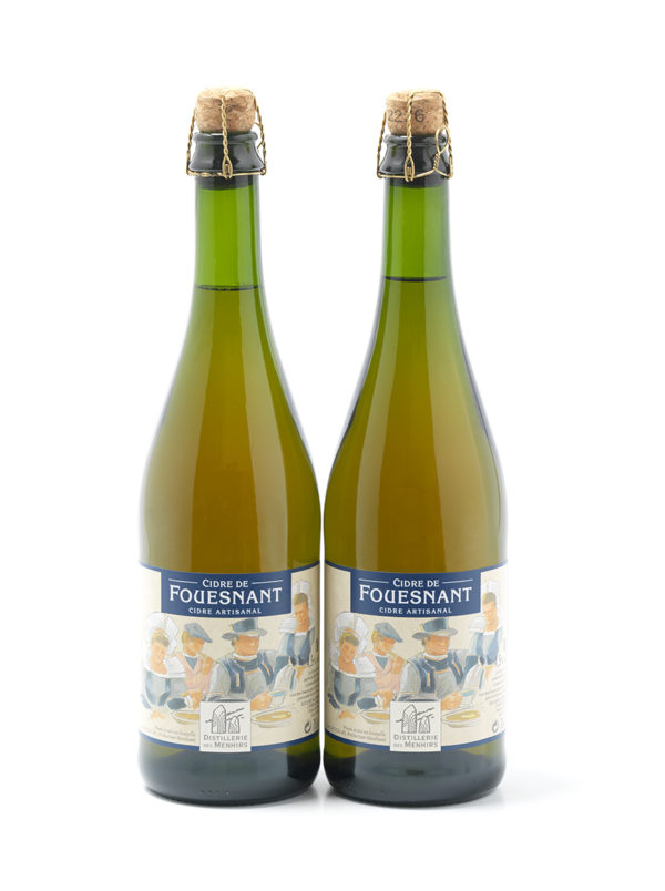 Cidre de Fouesnant