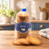 Galettes fines pur beurre