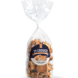 Ty Crousty
