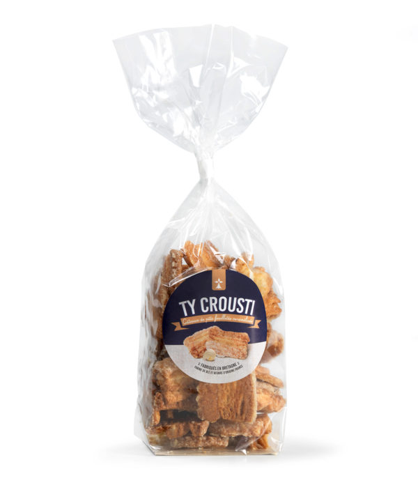 Ty Crousty