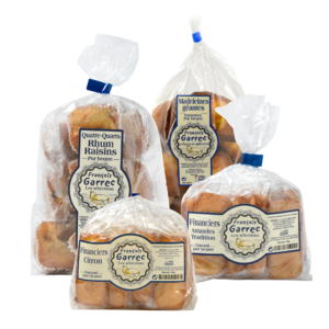 Offre d'été spéciale et gourmande (4 produits)