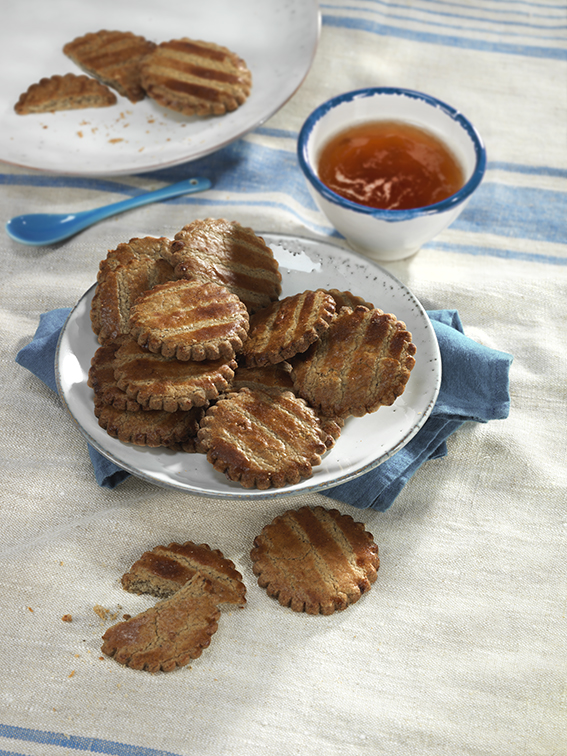 Galettes fines au blé noir pur beurre – Image 2