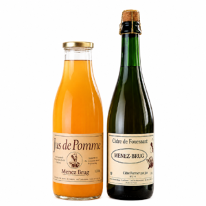 Duo Menez Brug