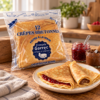 Crêpes de froment