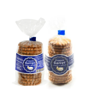 Lot N°2 Spécial Chandeleur