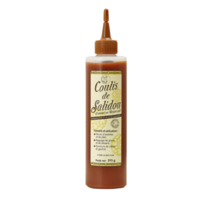 Coulis de salidou
