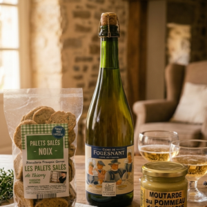 L'instant apéro