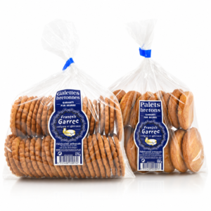Duo pur beurre