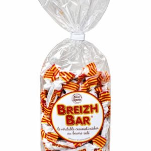 Breizh Bar - 200g